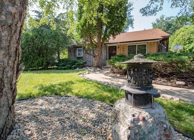 Property at 1309 E Saint Andrews Dr, Midland, MI 48642, 3 beds, 1 bath