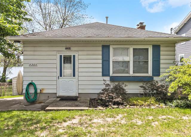 Property at 5264 Happy Hollow Dr, Manchester, MI 48158, 3 beds, 2 baths