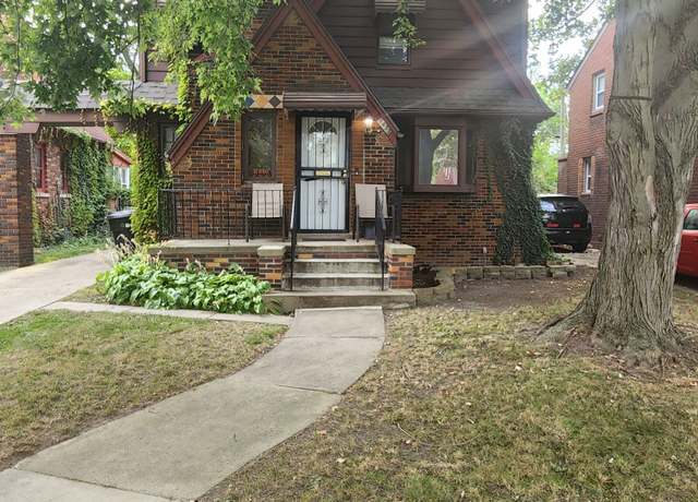 Property at 4433 Harvard Rd, Detroit, MI 48224, 3 beds, 1.5 baths