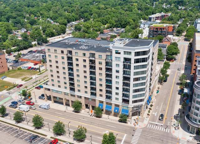 Property at 111 N Ashley St #904, Ann Arbor, MI 48104, 2 beds, 1 bath