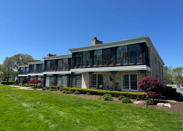 Property at 24356 E River Rd #13, Grosse Ile, MI 48138, 3 beds, 2 baths