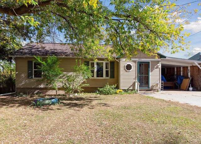Property at 1971 Margaret St, West Branch, MI 48661, 3 beds, 1 bath