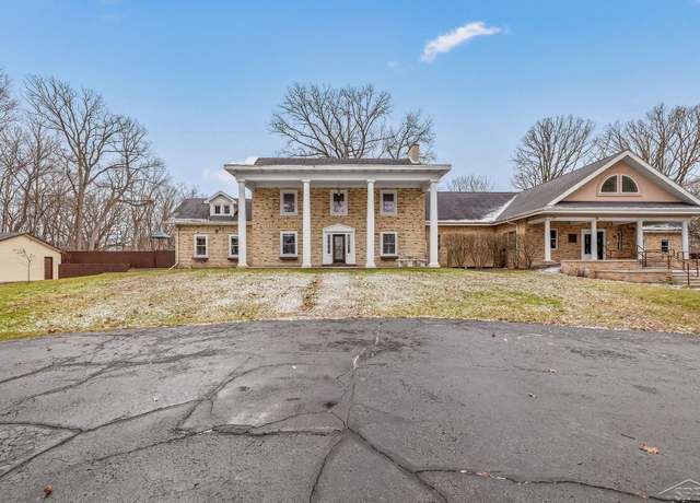 Property at 3115 Isabella St, Midland, MI 48640, 9 beds, 6.5 baths