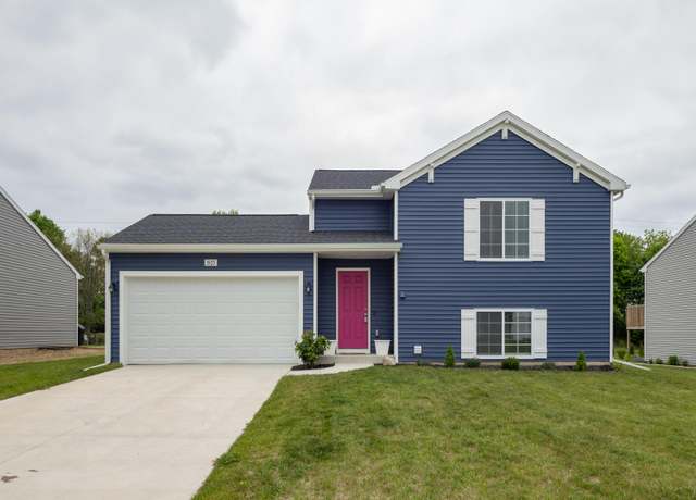 Property at 1925 Prescott Trl, Galesburg, MI 49053, 3 beds, 2 baths