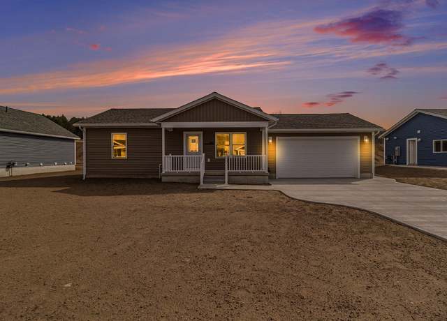 Property at 252 Stonecrest Dr, Shelby, MI 49455, 3 beds, 2 baths