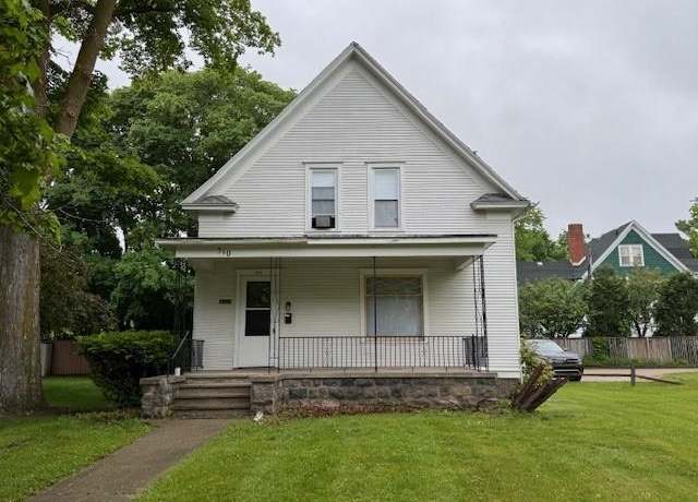 Property at 510 S Main, Mt Pleasant, MI 48858