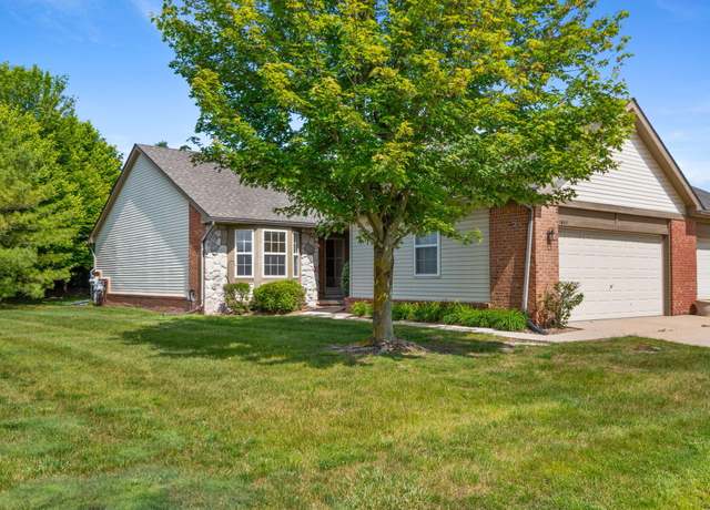 Property at 1831 Wexford Dr, Ypsilanti, MI 48198, 2 beds, 2 baths