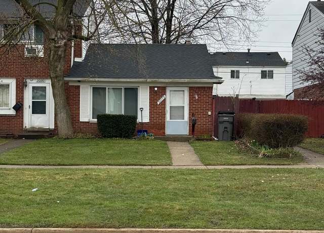 Property at 20176 15 Mile Rd, Clinton Charter Township, MI 48035, 1 bed, 1 bath