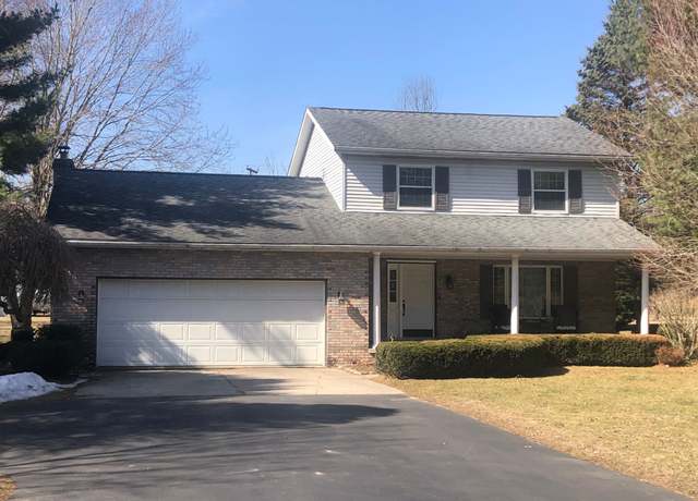 Property at 4121 Parker Rd, Fort Gratiot, MI 48059, 3 beds, 2.5 baths