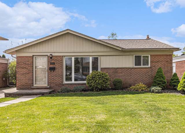 Property at 15276 Cynthia St, Southgate, MI 48195, 3 beds, 2 baths