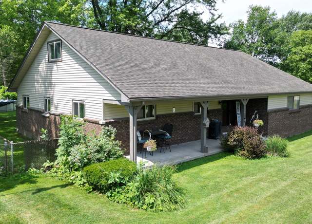 Property at 24960 Trombley St, Harrison Charter Township, MI 48045, 4 beds, 3 baths