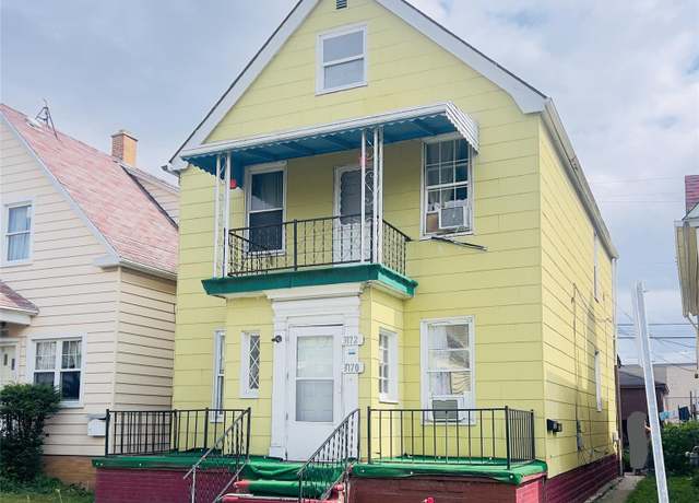 Property at 3170 Jacob St, Hamtramck, MI 48212, 5 beds, 2 baths