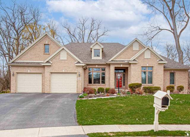 Property at 7185 Overlook Cir, Lambertville, MI 48144, 3 beds, 2.5 baths