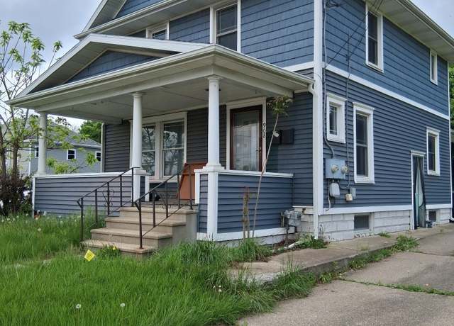 Property at 908 Lansing Ave, Jackson, MI 49202, 2 beds, 2 baths