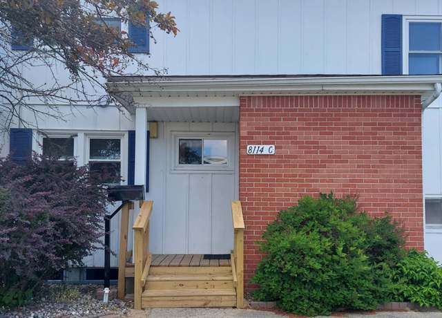 Property at 8114 Colorado St, Oscoda, MI 48750, 4 beds, 1.5 baths