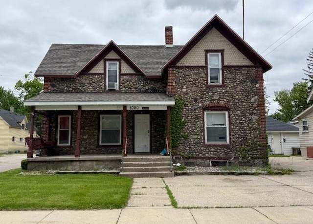 Property at 1020 S Lansing, Mt Pleasant, MI 48858