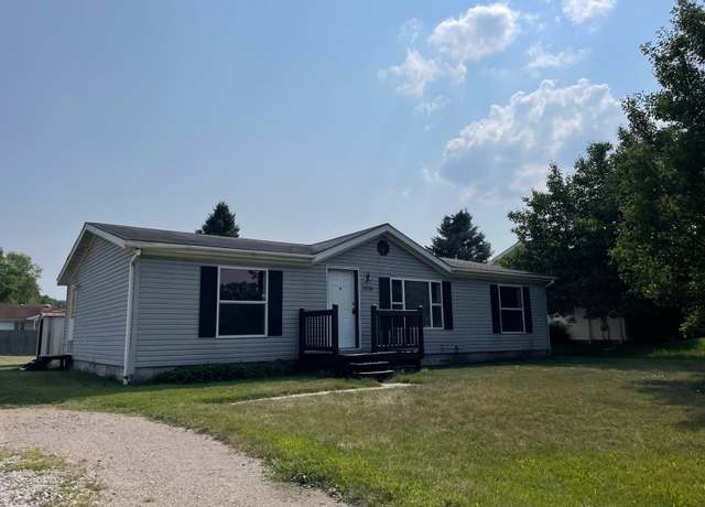 Property at 5226 Jonathon Ln, Union Charter Township, MI 48858, 3 beds, 2 baths