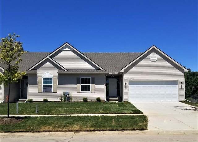 Property at 31433 Augusta Dr #75, Romulus, MI 48174, 2 beds, 2 baths