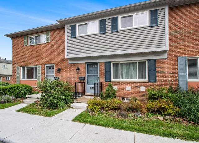 Property at 3146 Wolverine Dr, Ann Arbor, MI 48108, 3 beds, 1.5 baths