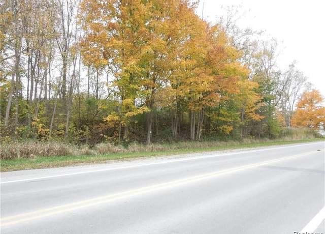 Property at 00 Gratiot, Columbus, MI 48063