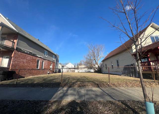 Property at 1478 17th St, Detroit, MI 48216
