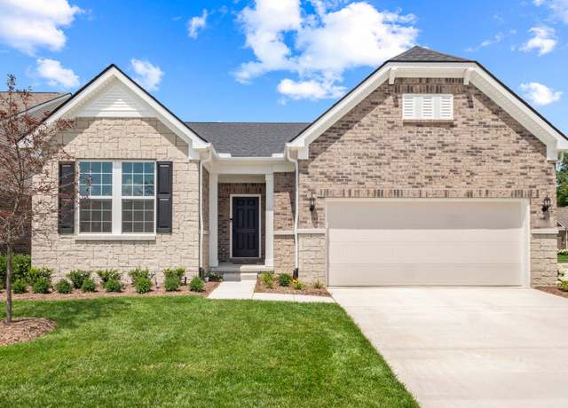 Property at 50264 Cromwell St, Canton, MI 48188, 2 beds, 2 baths