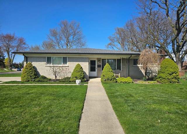 Property at 11065 Forrer Dr, Sterling Heights, MI 48312, 3 beds, 1.5 baths