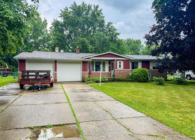 Property at 7196 Mount Juliet Dr, Davison, MI 48423, 3 beds, 1.5 baths