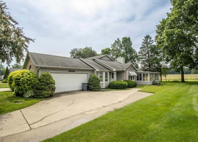 Property at 5546 Hickory Cir, Mt Morris Township, MI 48433, 2 beds, 2 baths