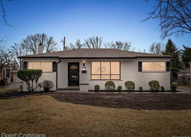Property at 16979 Marguerite St, Beverly Hills, MI 48025, 3 beds, 2 baths