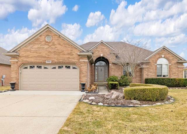 Property at 37064 Willow Creek Ln, New Baltimore, MI 48047, 3 beds, 2.5 baths