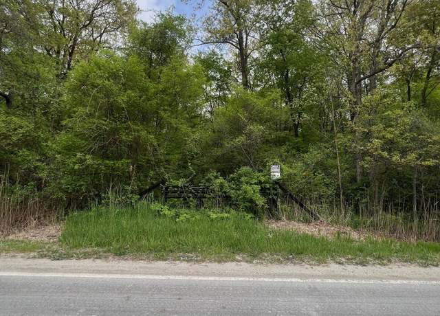 Property at 0 Benoit Rd, Algonac, MI 48001