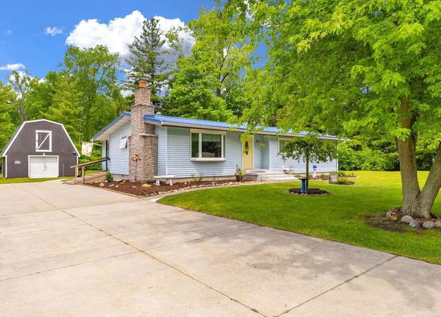 Property at 3630 Myrtle Rd, Burtchville, MI 48059, 2 beds, 2 baths