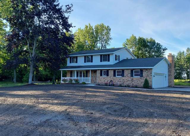 Property at 11890 Swan Creek Rd, Swan Creek Township, MI 48609, 3 beds, 2.5 baths