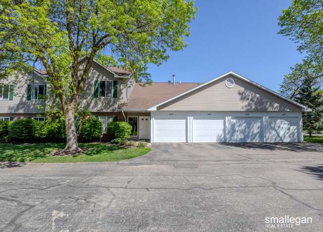 Property at 3127 Windcrest Ct NE, Grand Rapids, MI 49525, 2 beds, 2 baths
