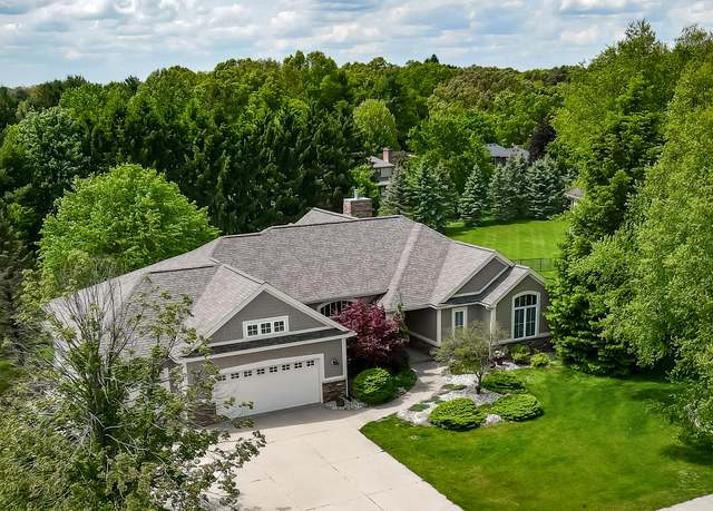 Property at 3079 Torian Ct, Ada, MI 49301, 4 beds, 3.5 baths