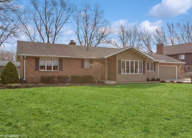 Property at 4129 Hailey Dr, St Joseph, MI 49085, 3 beds, 2.5 baths