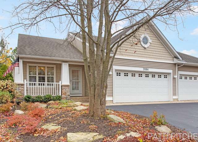 Property at 3184 Summer Grove Way, Zeeland, MI 49464, 3 beds, 2.5 baths