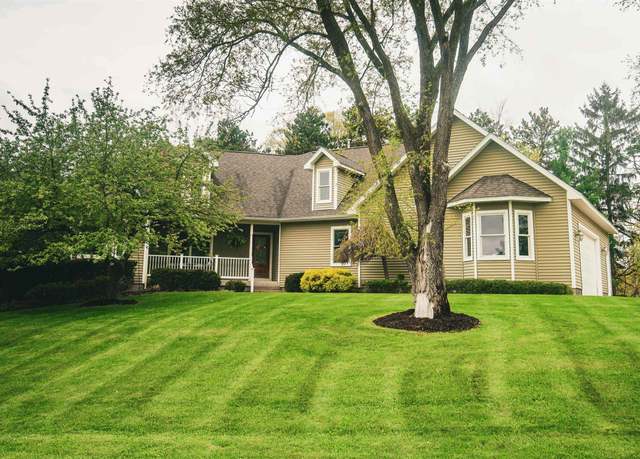 Property at 64 Cinnamon Ln, Traverse City, MI 49696, 3 beds, 3.5 baths
