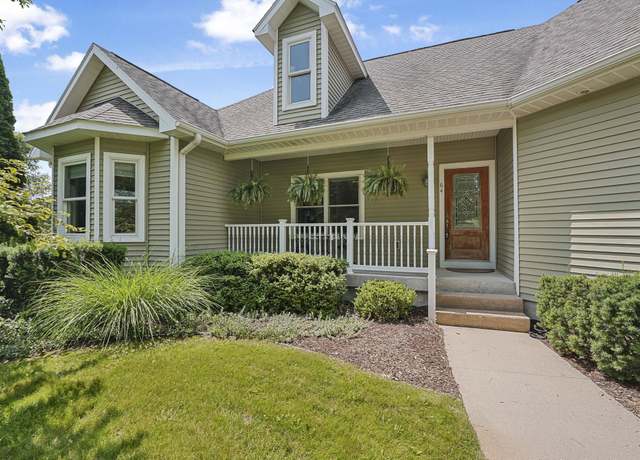 Property at 64 Cinnamon Ln, Traverse City, MI 49696, 3 beds, 3.5 baths