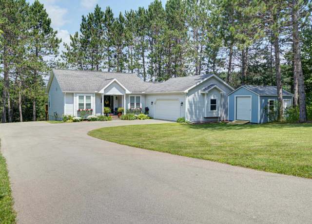 Property at 7070 Appollo Lake Ln, Traverse City, MI 49685, 4 beds, 2.5 baths