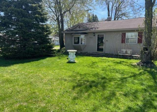 Property at 394 Wilson Ave, Mt Morris, MI 48458, 2 beds, 1 bath