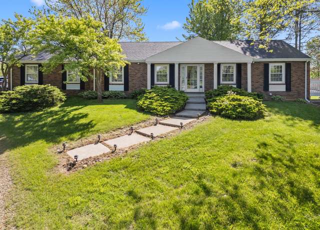 Property at 3091 S Hillsdale Rd, Hillsdale, MI 49242, 3 beds, 2.5 baths