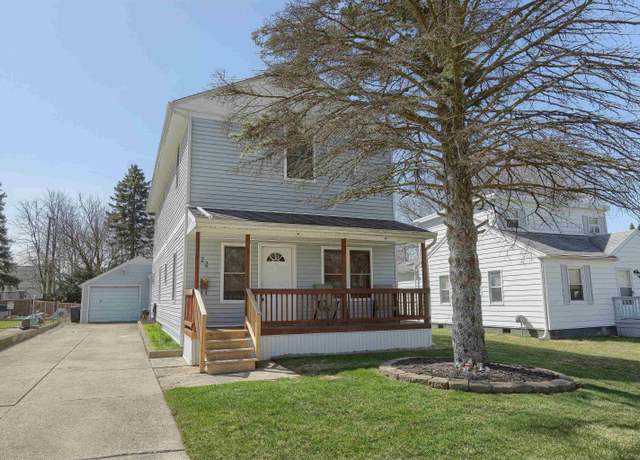 Property at 22 Roseview Blvd, Mt Clemens, MI 48043, 3 beds, 2 baths