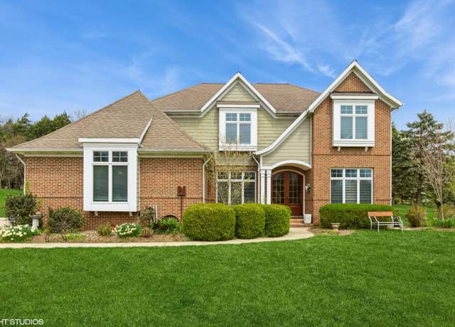Property at 2235 Winters Way, St Joseph, MI 49085, 5 beds, 4.5 baths