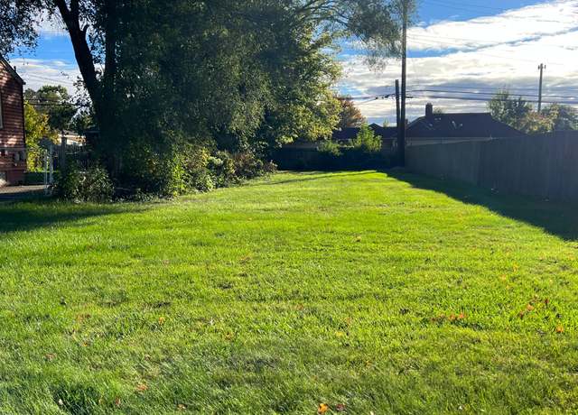 Property at 0 Poplar, Southgate, MI 48195