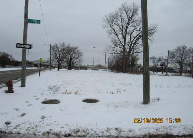 Property at 13108 Dequindre St, Hamtramck, MI 48212