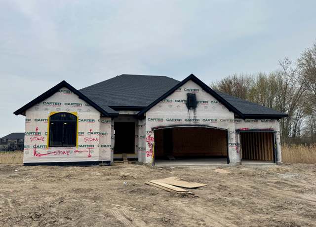 Property at 50080 Mustang Dr, Macomb, MI 48042, 3 beds, 2.5 baths
