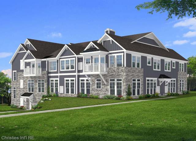 Property at 1111 Angara Dr #24, Rochester Hills, MI 48309, 2 beds, 2 baths