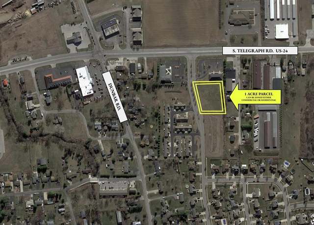 Property at 0 Southpointe Pkwy, Monroe, MI 48161